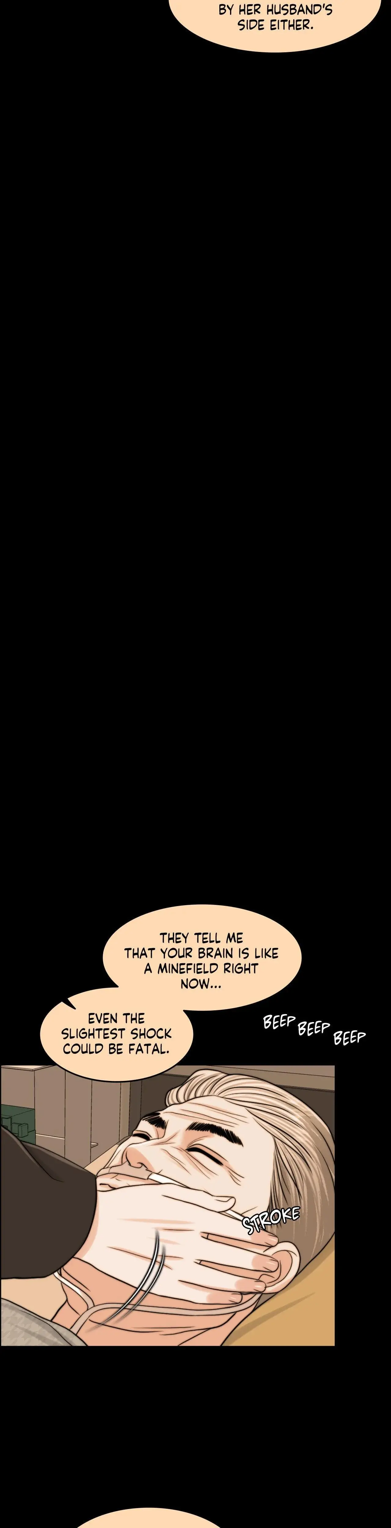 Wife For 1000 Days Season 2 Chapter 37 - Page 10