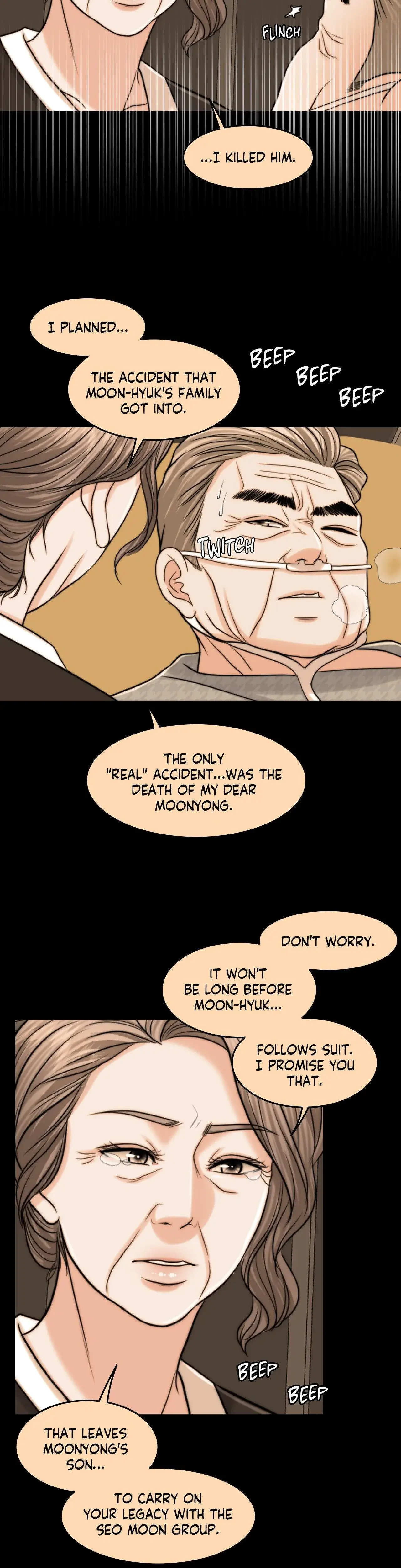 Wife For 1000 Days Season 2 Chapter 37 - Page 12