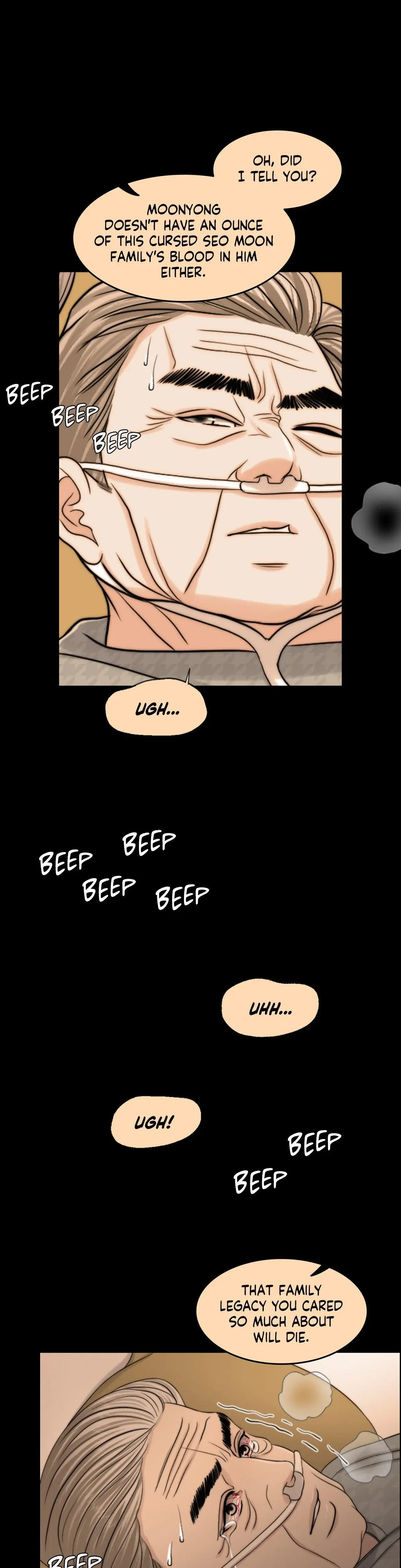 Wife For 1000 Days Season 2 Chapter 37 - Page 13
