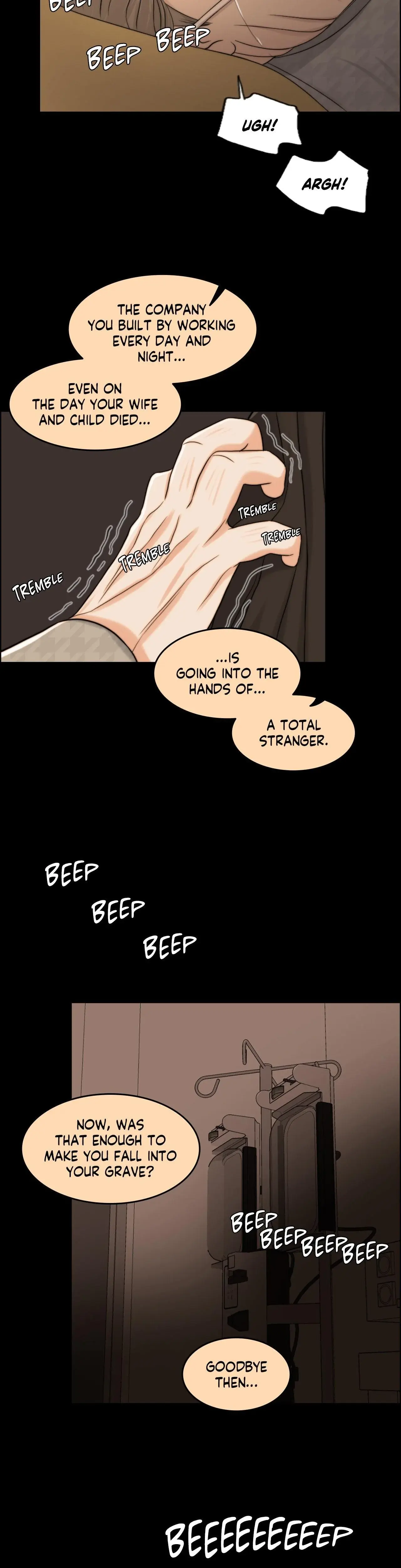 Wife For 1000 Days Season 2 Chapter 37 - Page 14