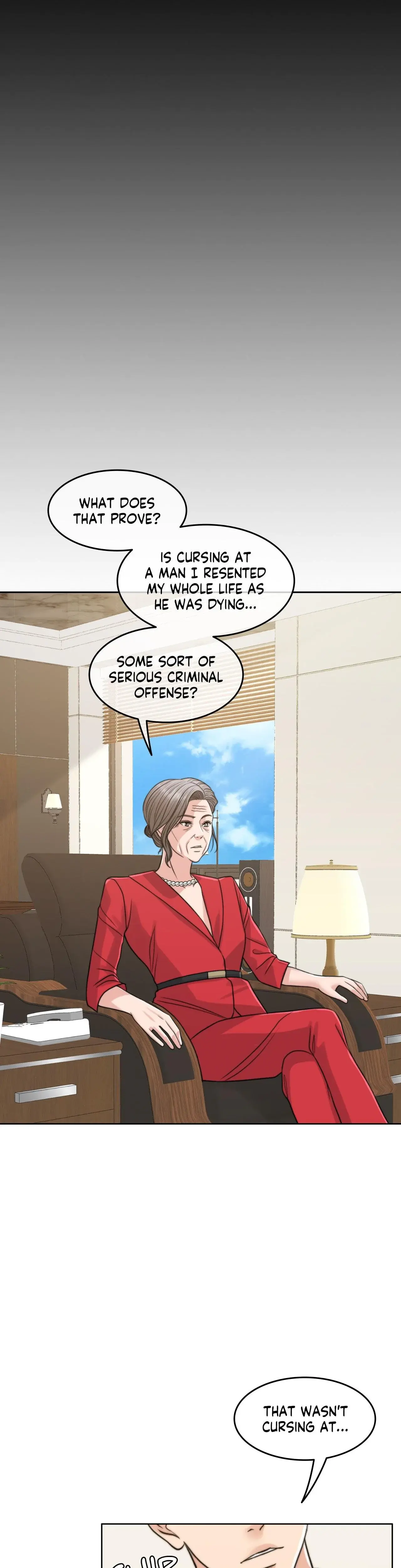 Wife For 1000 Days Season 2 Chapter 37 - Page 16