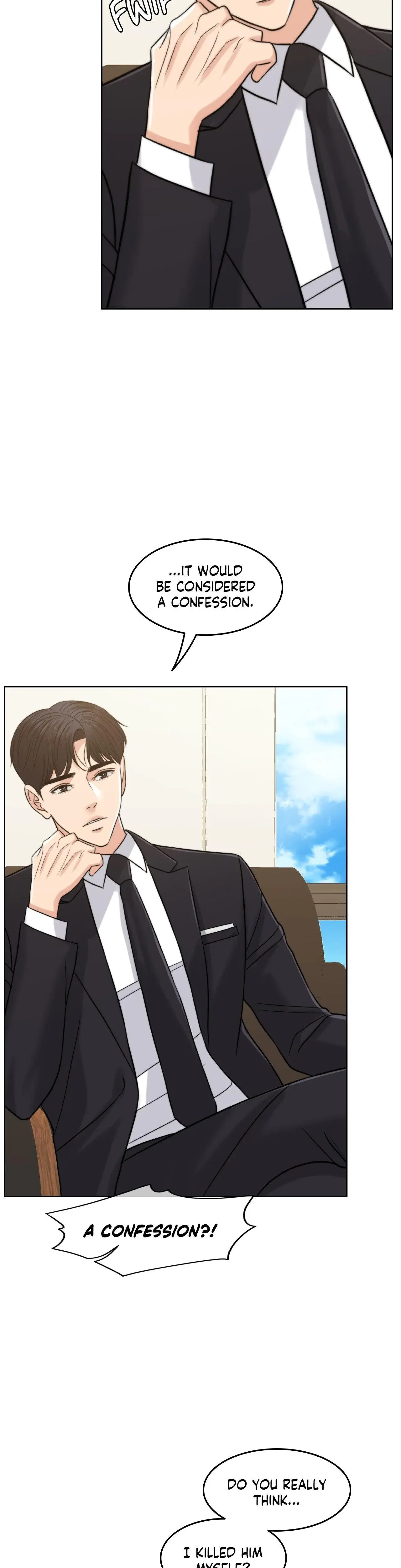 Wife For 1000 Days Season 2 Chapter 37 - Page 17