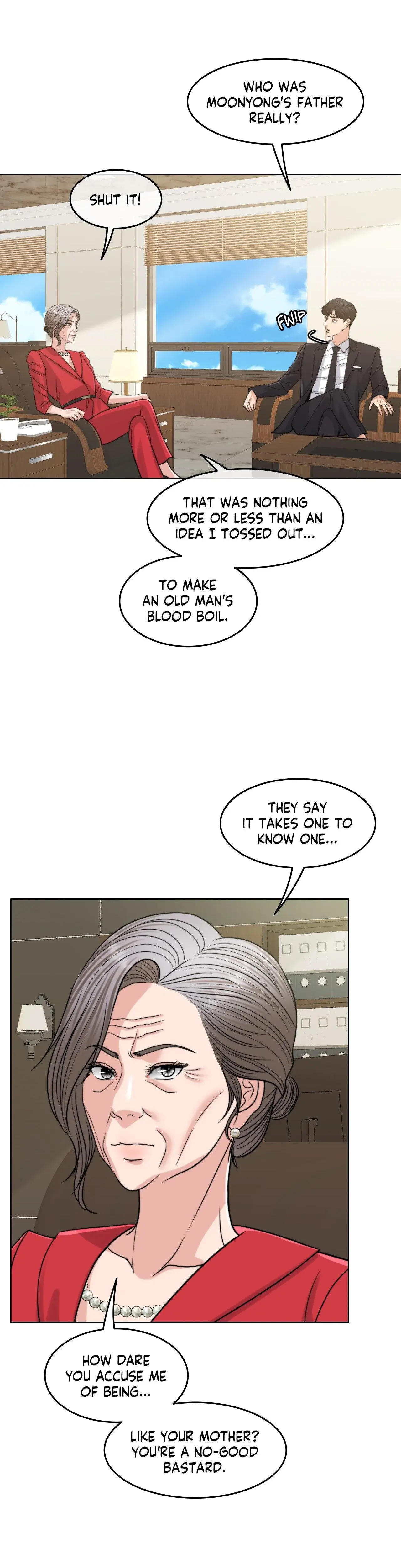 Wife For 1000 Days Season 2 Chapter 37 - Page 19