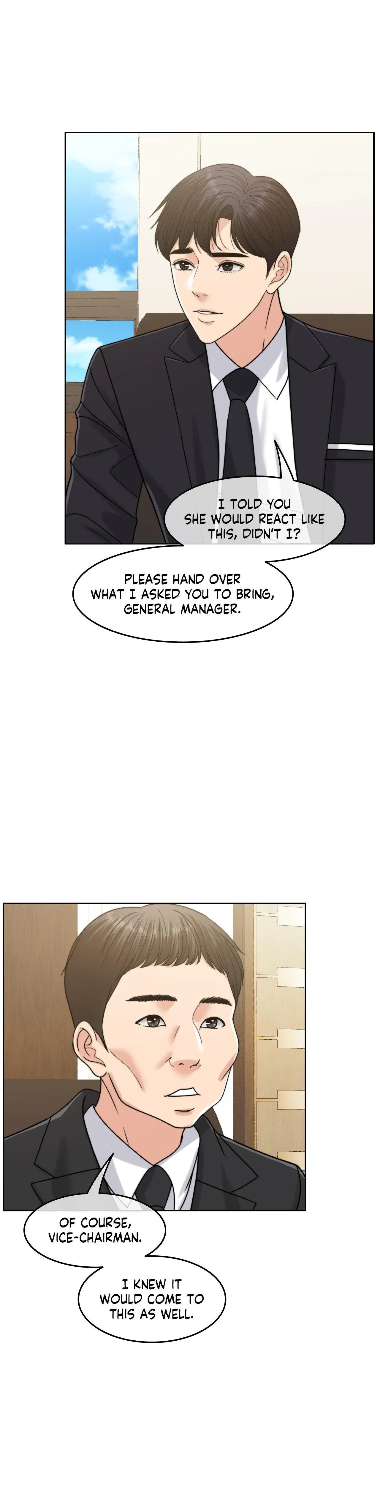 Wife For 1000 Days Season 2 Chapter 37 - Page 20