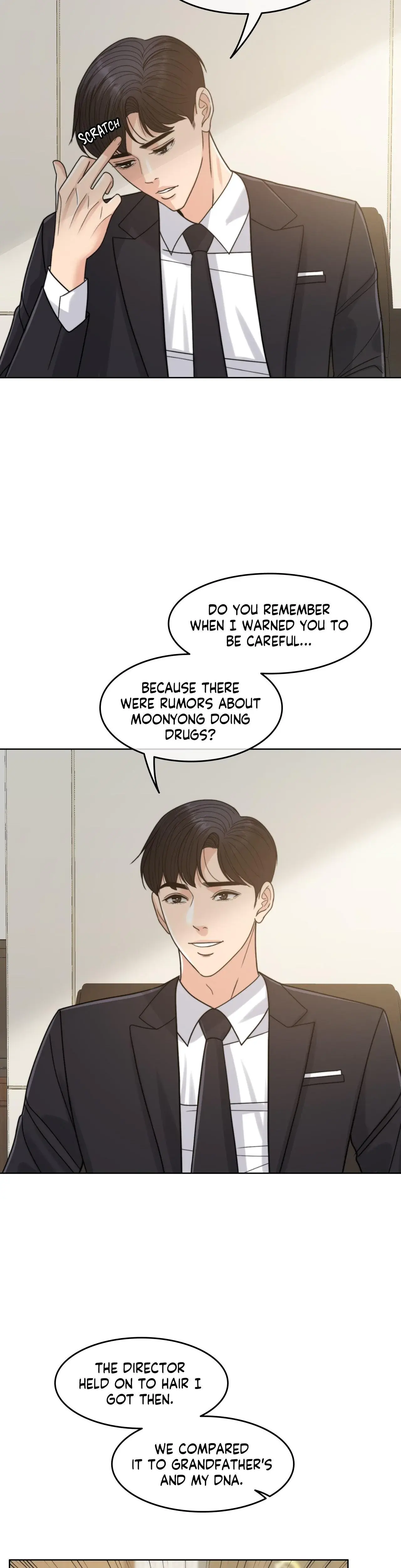 Wife For 1000 Days Season 2 Chapter 37 - Page 27