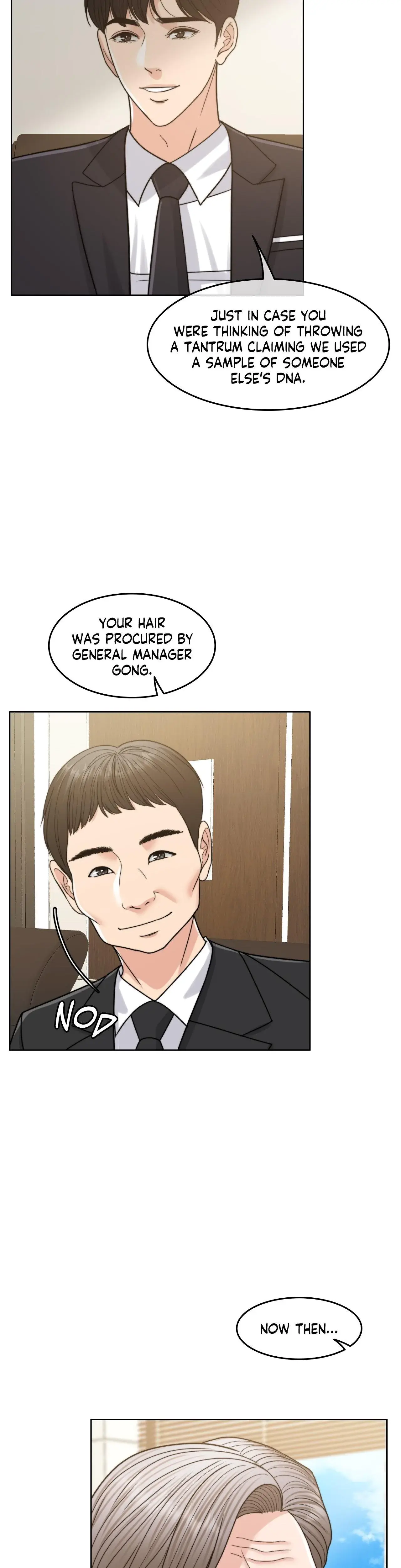 Wife For 1000 Days Season 2 Chapter 37 - Page 29