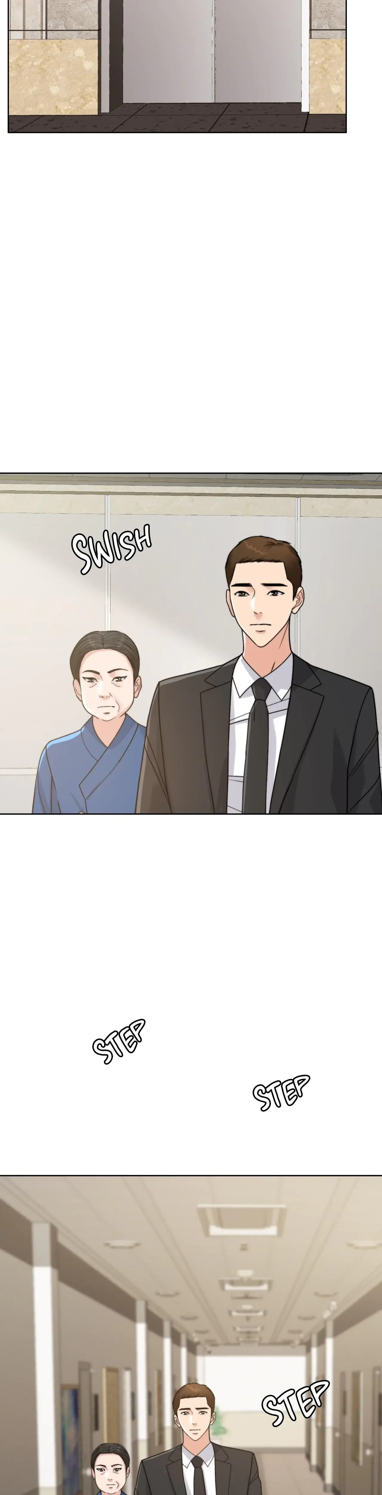 Wife For 1000 Days Season 2 Chapter 37 - Page 33
