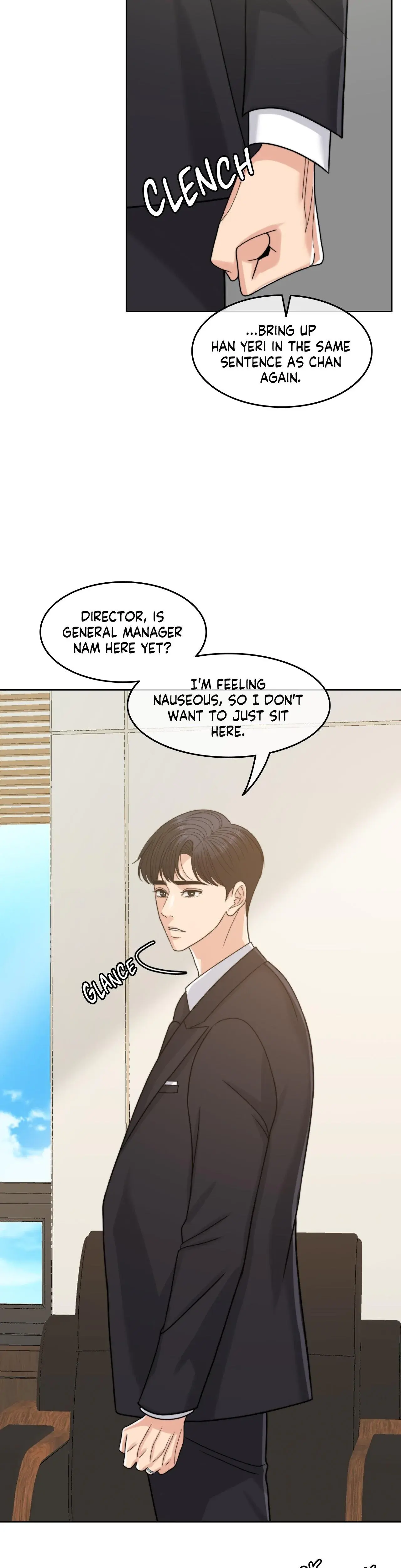 Wife For 1000 Days Season 2 Chapter 37 - Page 35