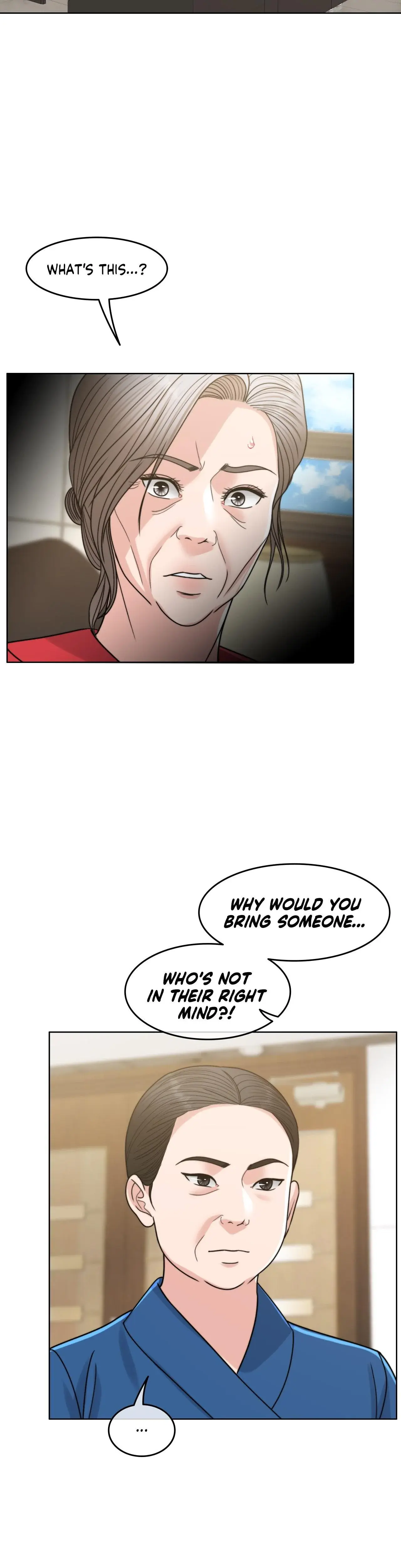 Wife For 1000 Days Season 2 Chapter 37 - Page 37