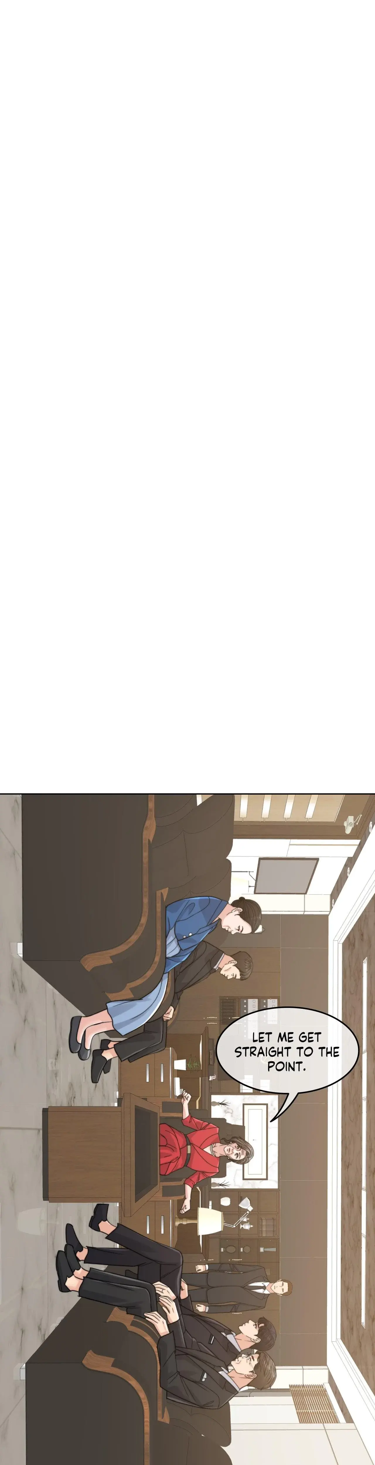 Wife For 1000 Days Season 2 Chapter 37 - Page 38