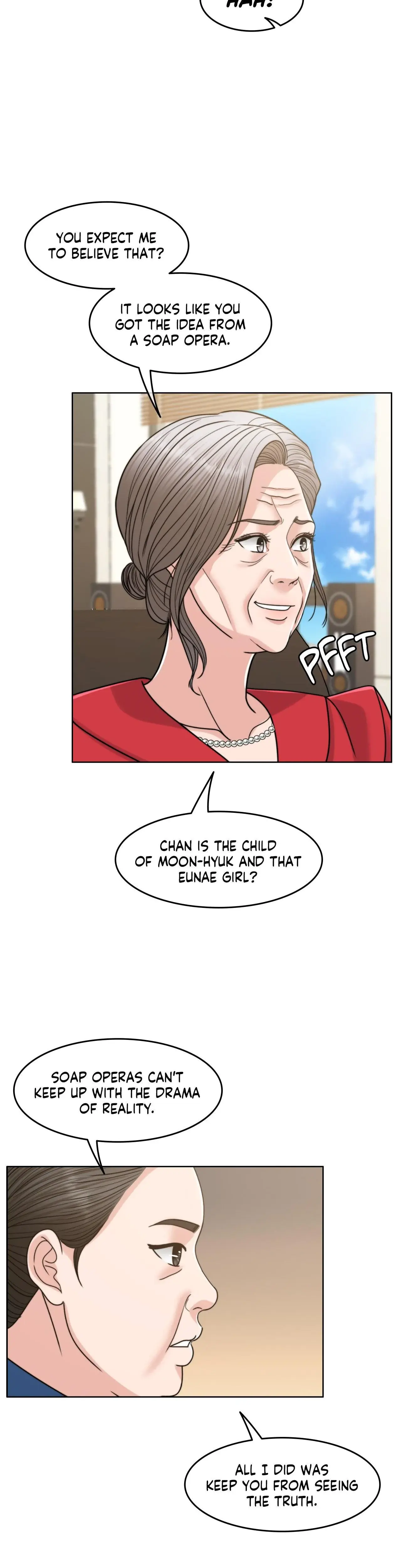 Wife For 1000 Days Season 2 Chapter 37 - Page 41