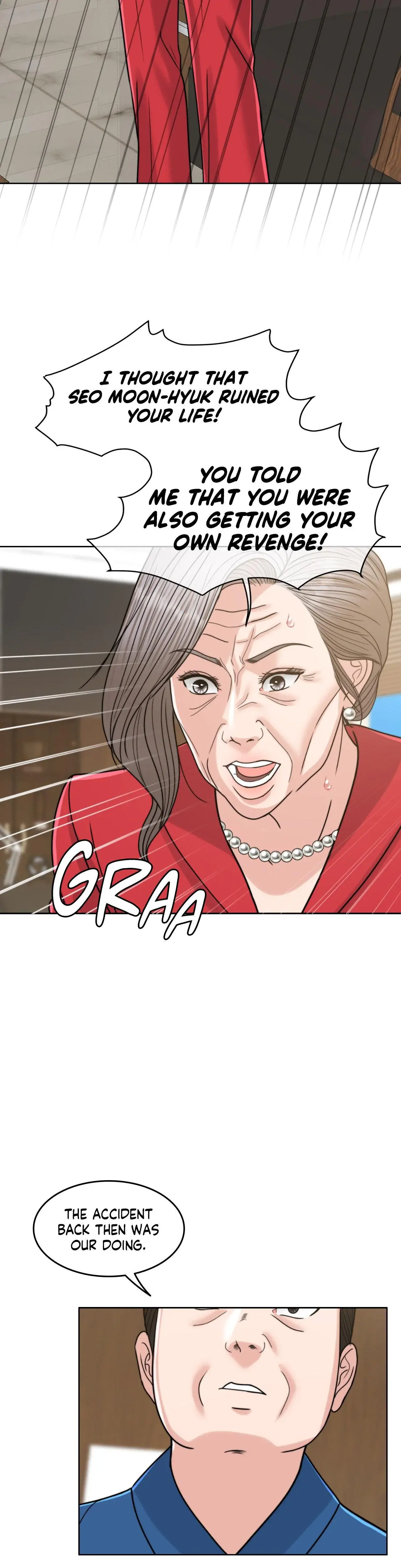 Wife For 1000 Days Season 2 Chapter 37 - Page 44
