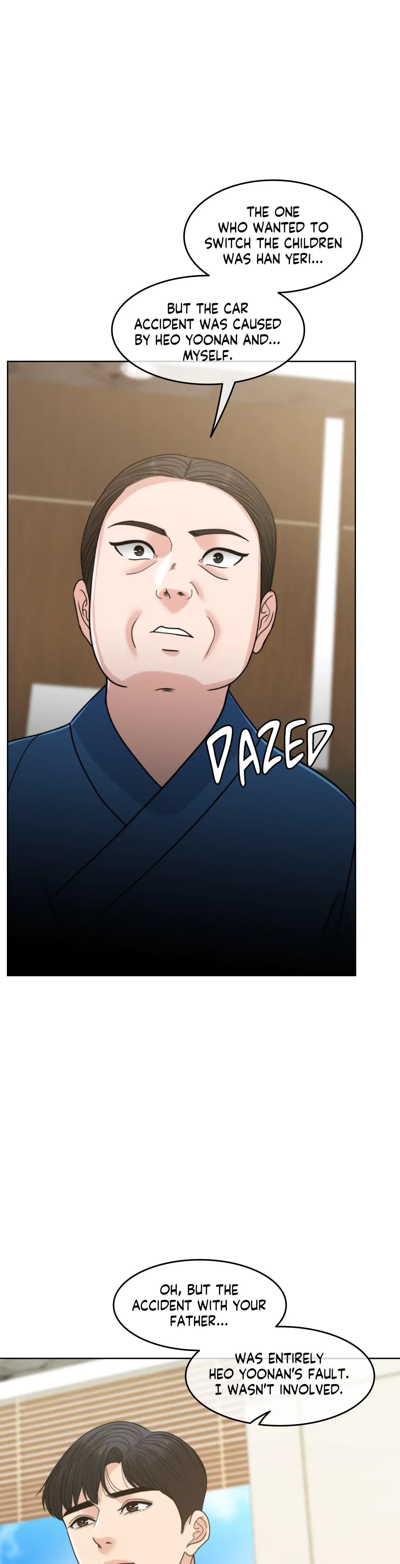 Wife For 1000 Days Season 2 Chapter 37 - Page 45