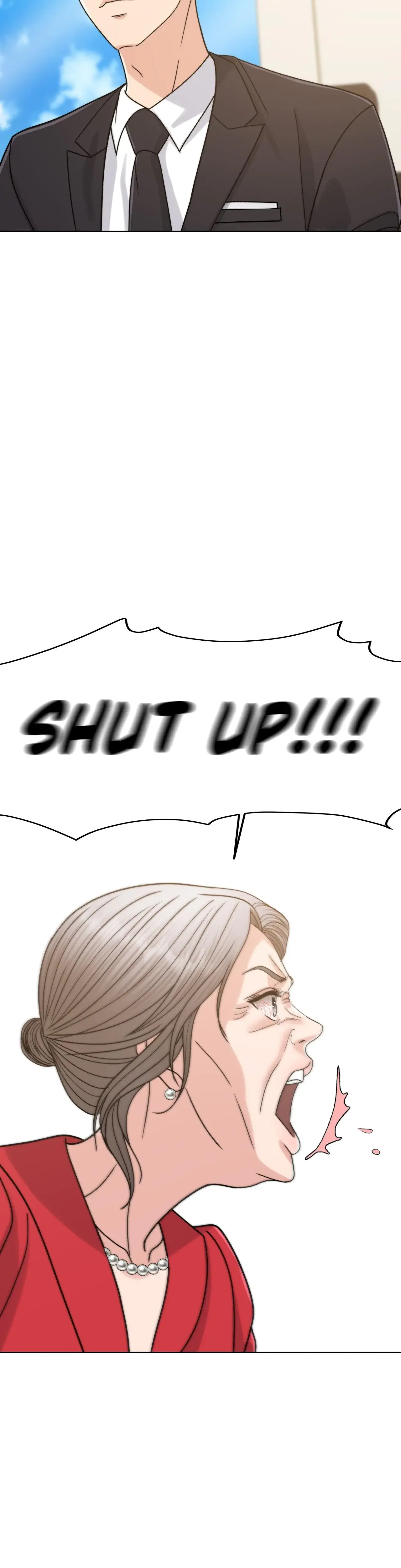 Wife For 1000 Days Season 2 Chapter 37 - Page 46