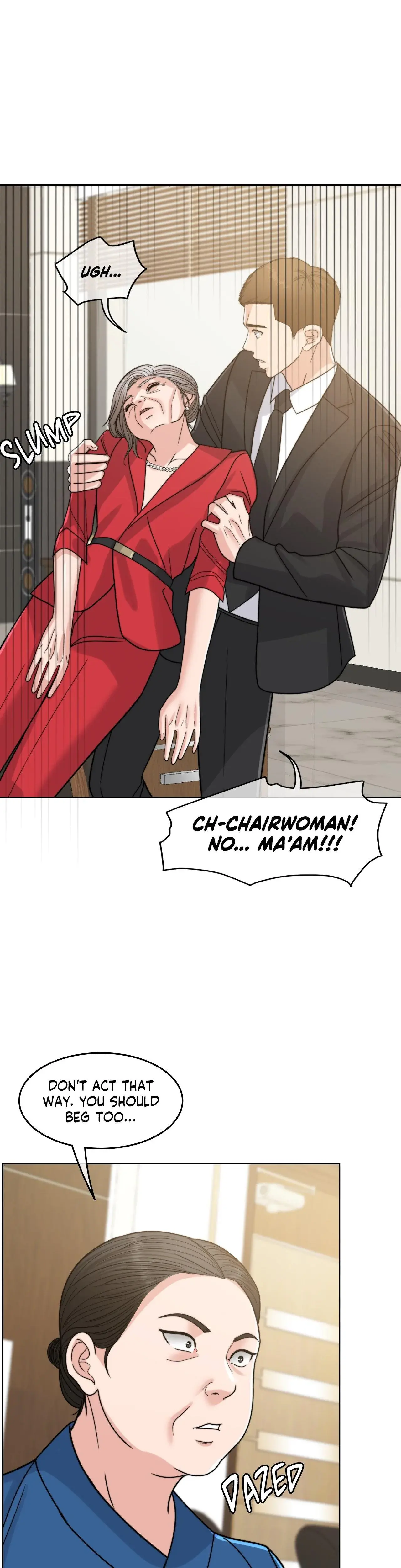 Wife For 1000 Days Season 2 Chapter 37 - Page 47