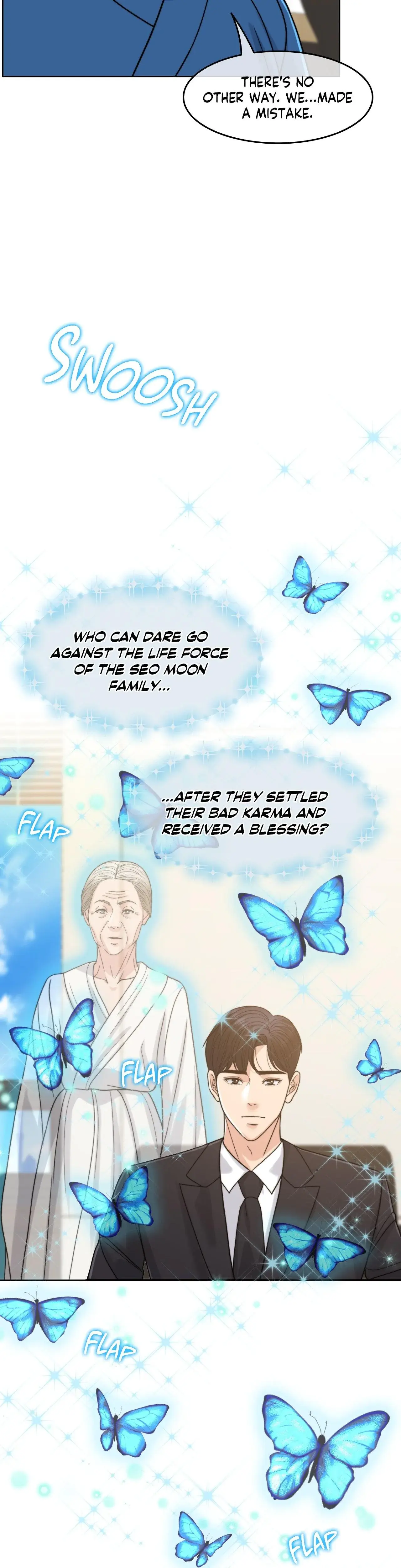 Wife For 1000 Days Season 2 Chapter 37 - Page 48
