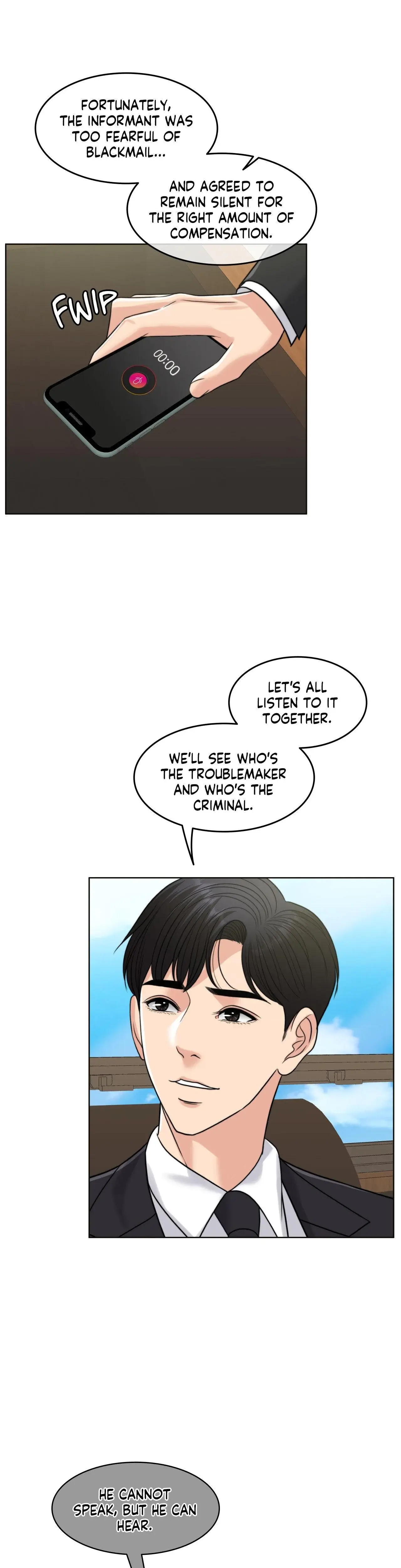 Wife For 1000 Days Season 2 Chapter 37 - Page 6