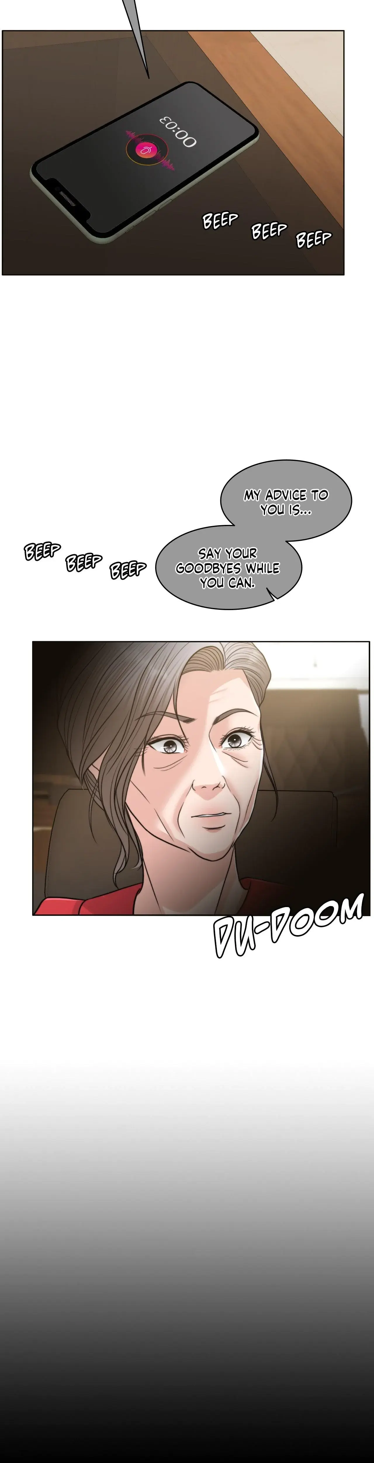 Wife For 1000 Days Season 2 Chapter 37 - Page 7