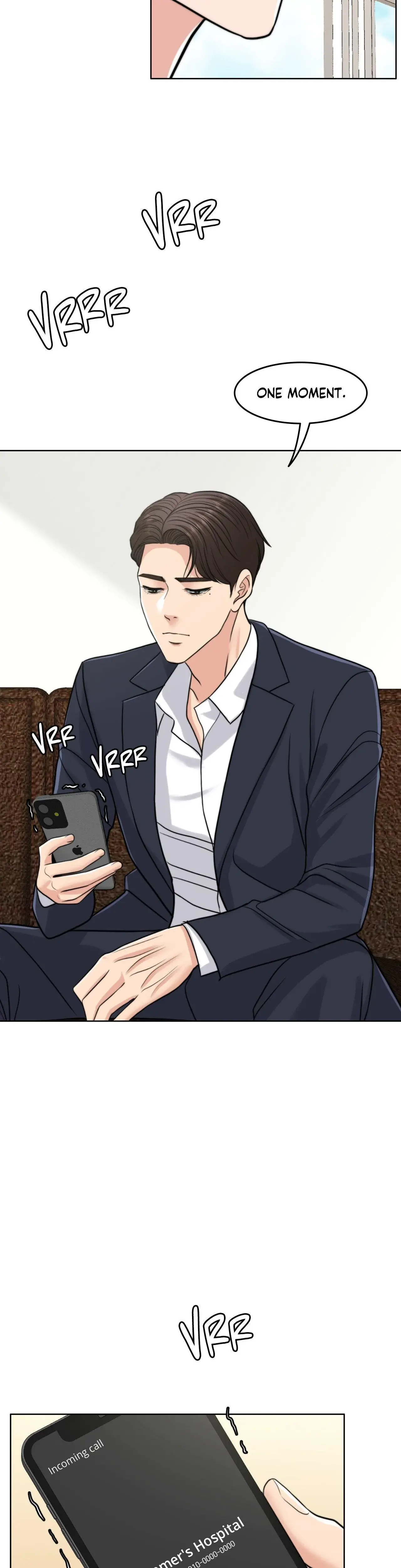 Wife For 1000 Days Season 2 Chapter 38 - Page 12