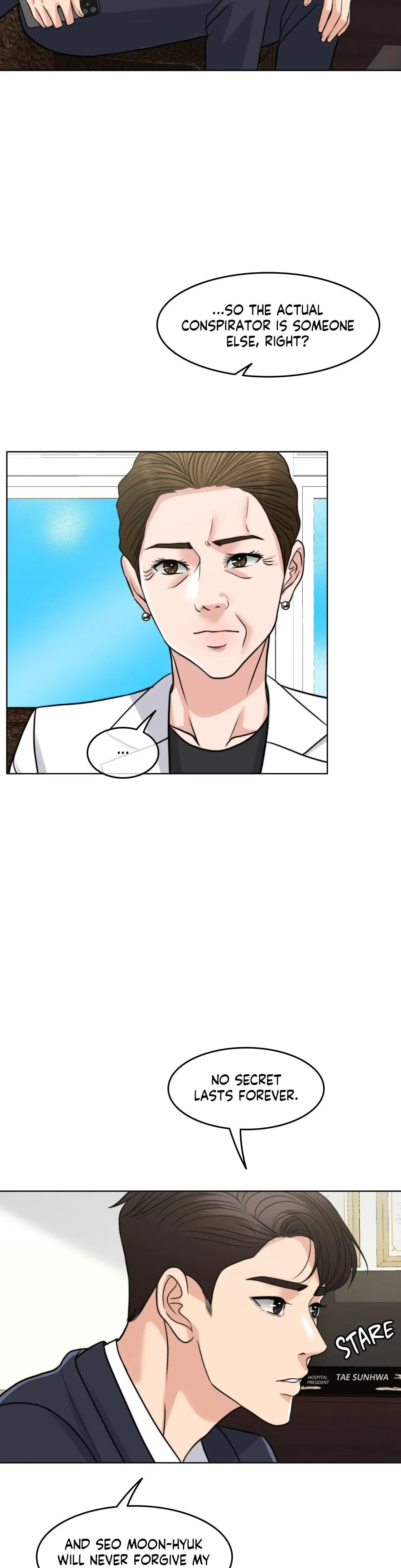 Wife For 1000 Days Season 2 Chapter 38 - Page 14