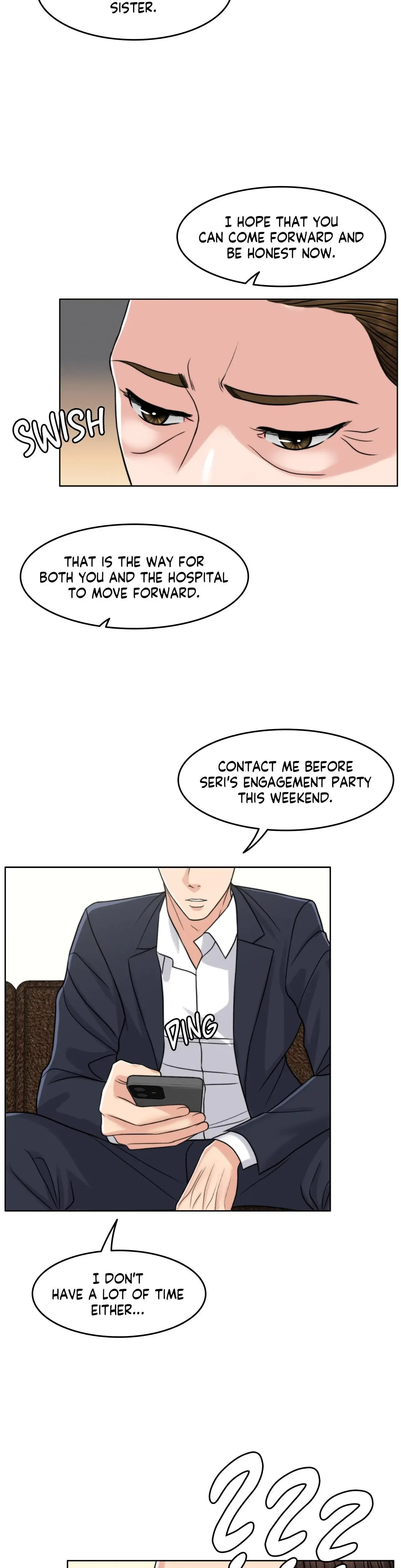 Wife For 1000 Days Season 2 Chapter 38 - Page 15