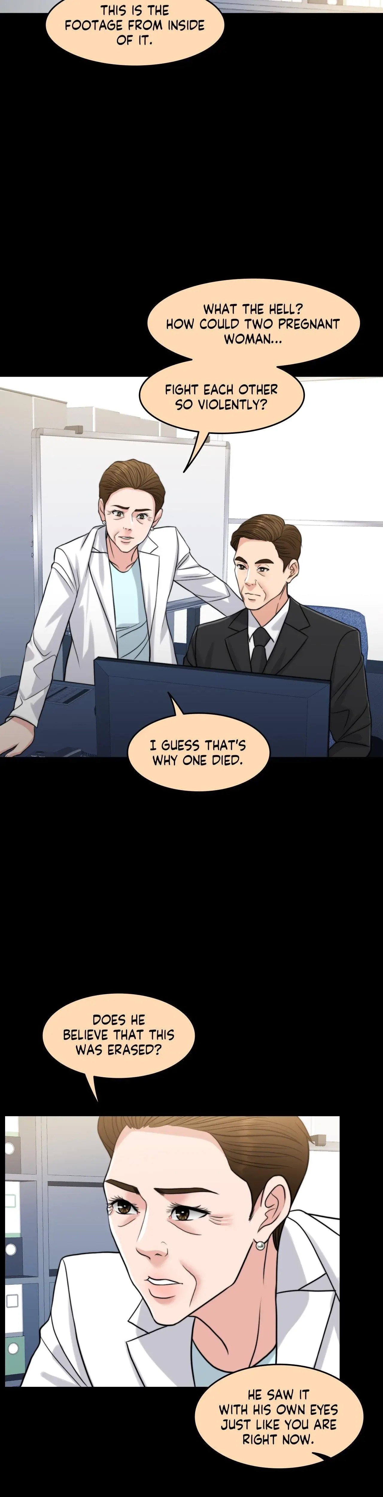 Wife For 1000 Days Season 2 Chapter 38 - Page 2