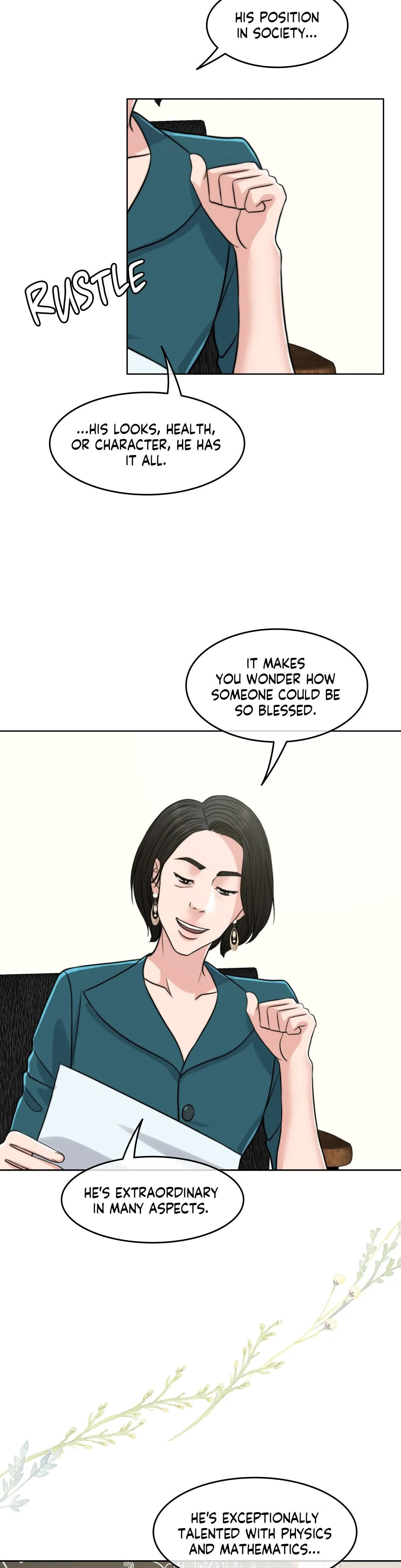 Wife For 1000 Days Season 2 Chapter 38 - Page 27