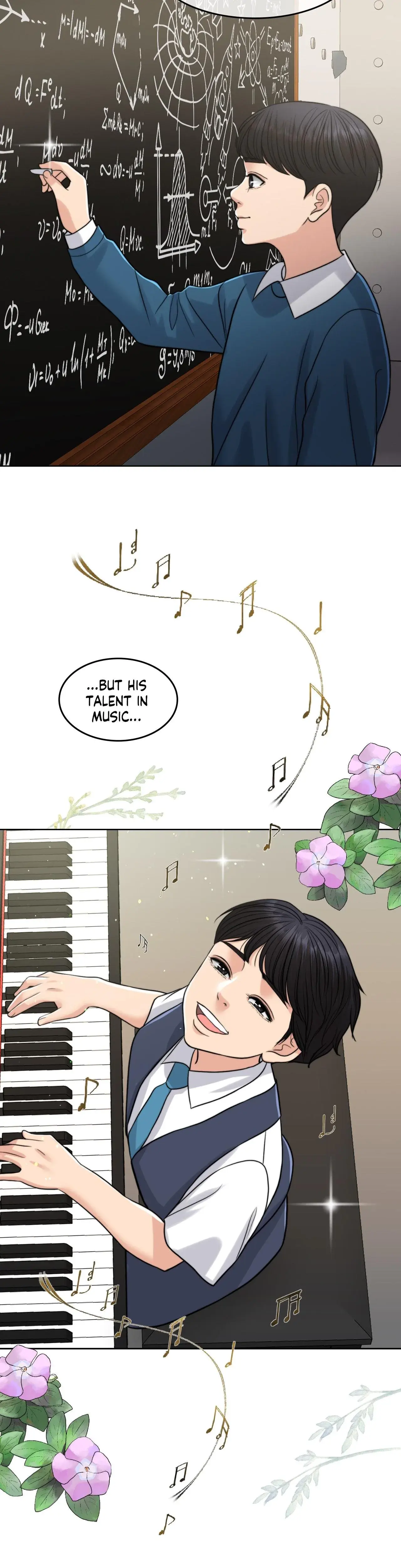 Wife For 1000 Days Season 2 Chapter 38 - Page 28