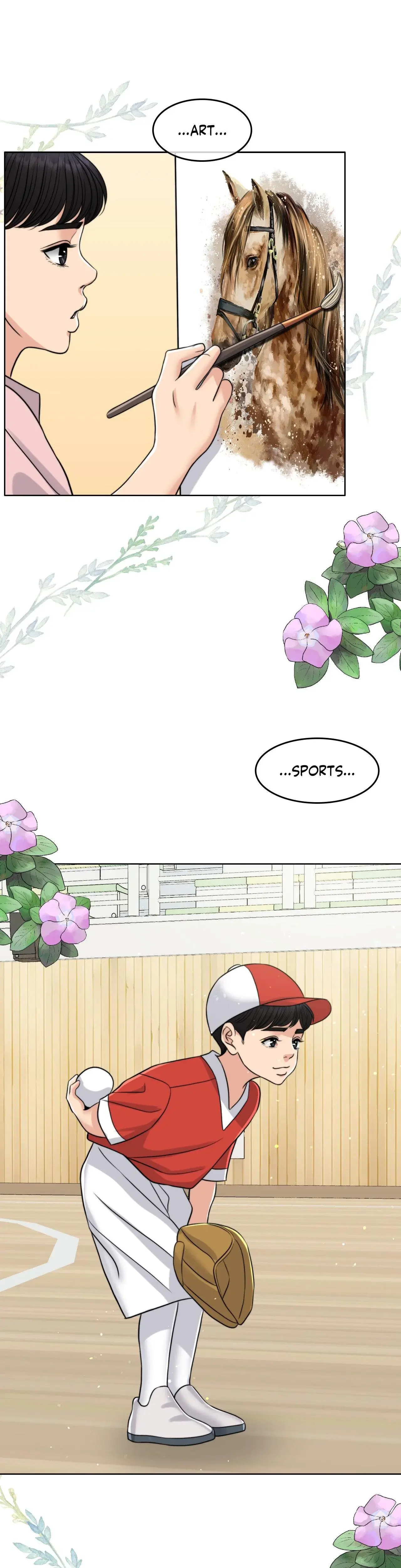 Wife For 1000 Days Season 2 Chapter 38 - Page 29