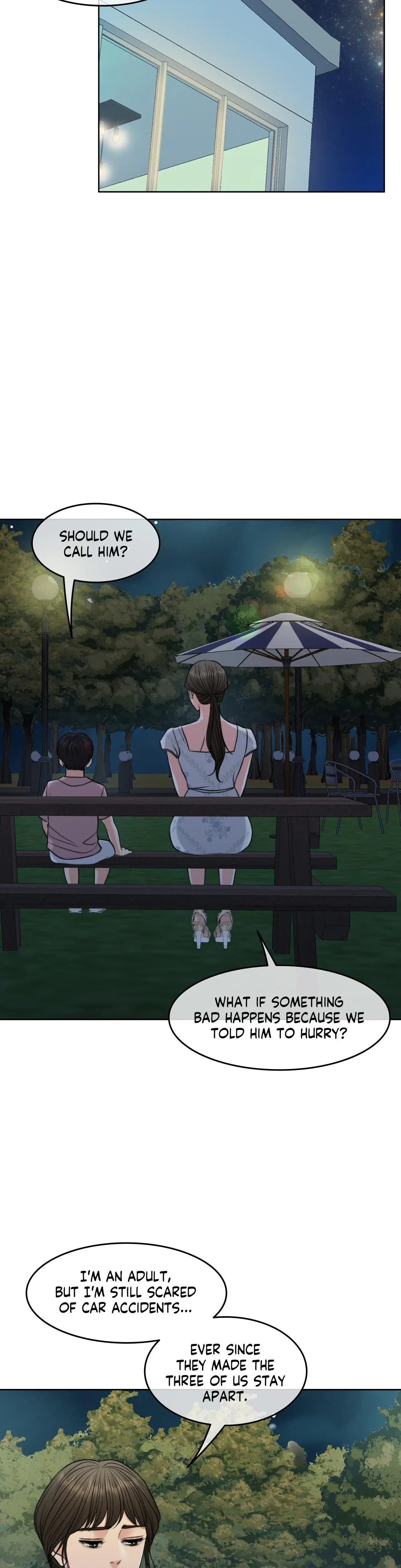 Wife For 1000 Days Season 2 Chapter 38 - Page 34