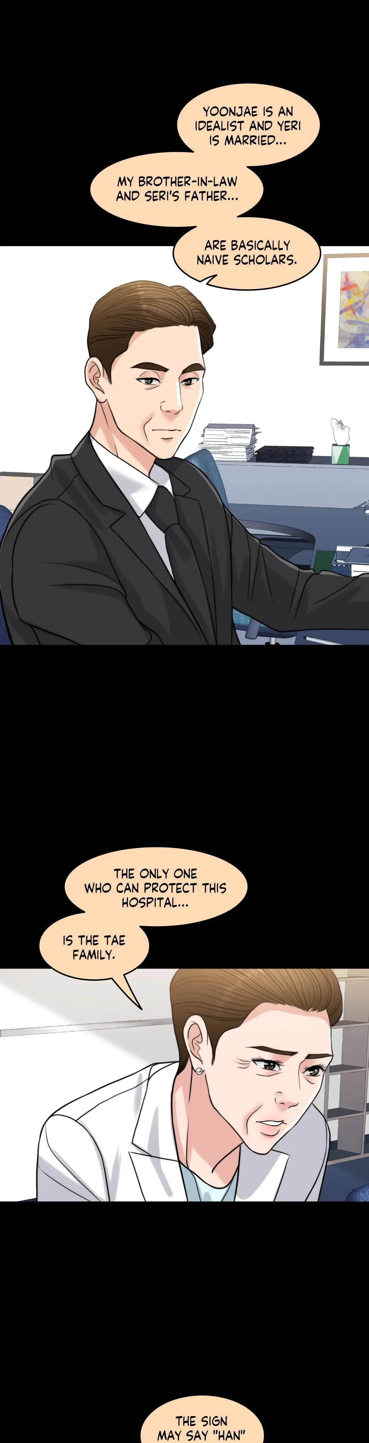 Wife For 1000 Days Season 2 Chapter 38 - Page 4