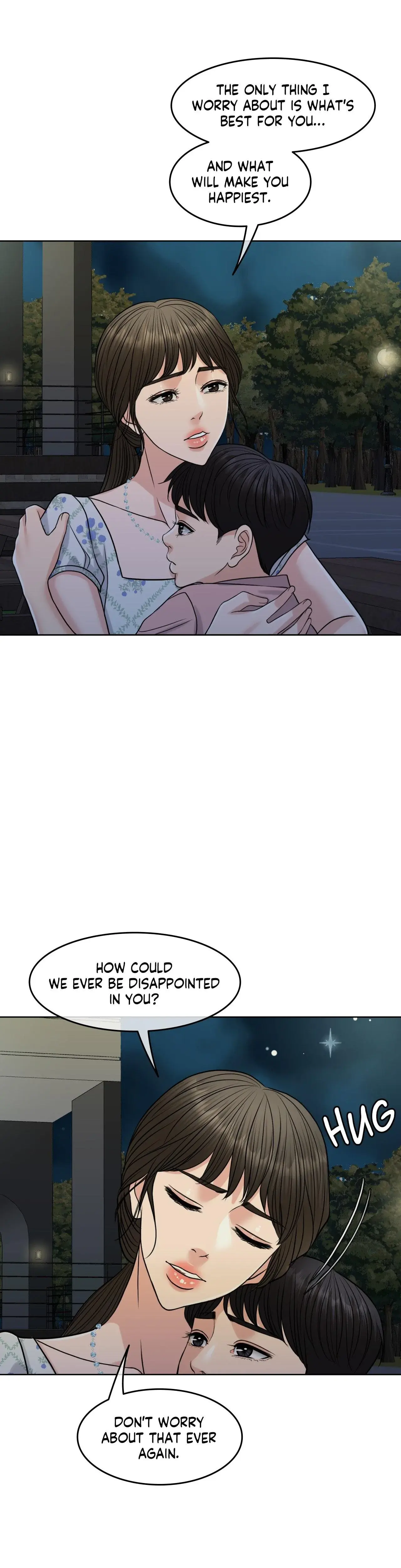 Wife For 1000 Days Season 2 Chapter 38 - Page 41