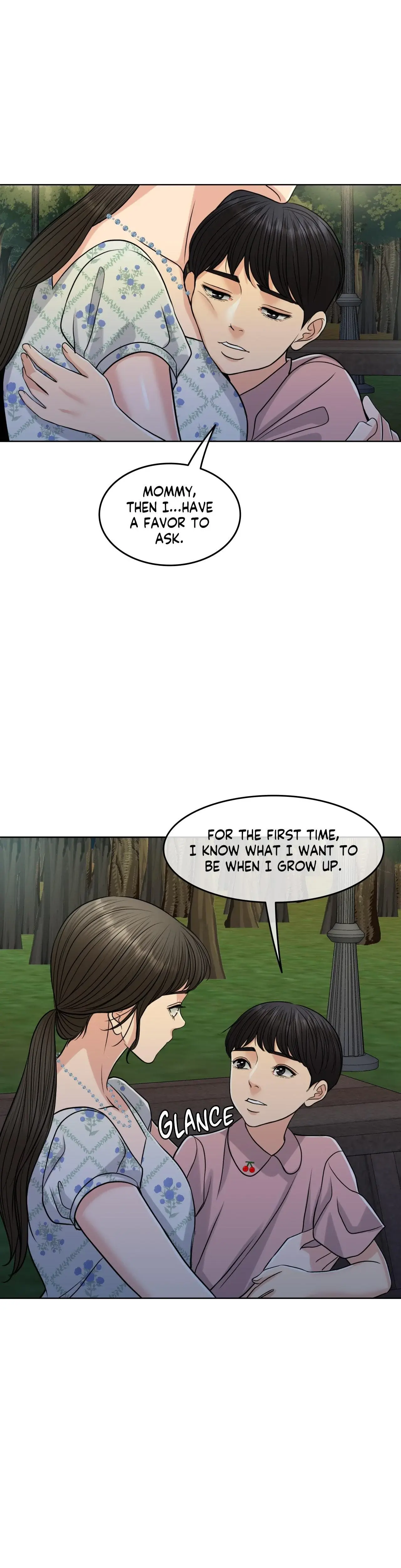 Wife For 1000 Days Season 2 Chapter 38 - Page 42