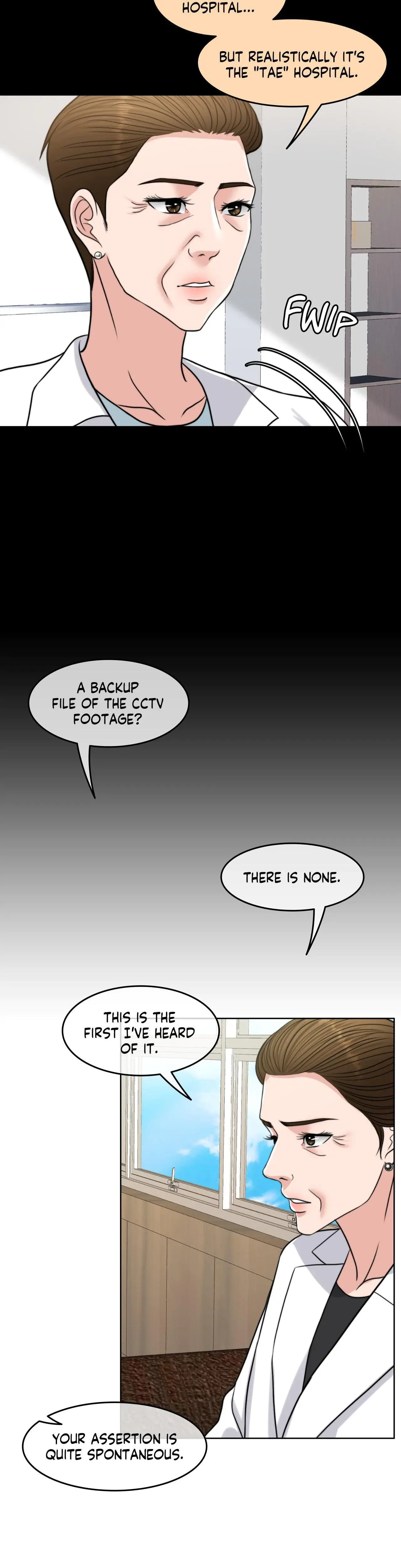 Wife For 1000 Days Season 2 Chapter 38 - Page 5
