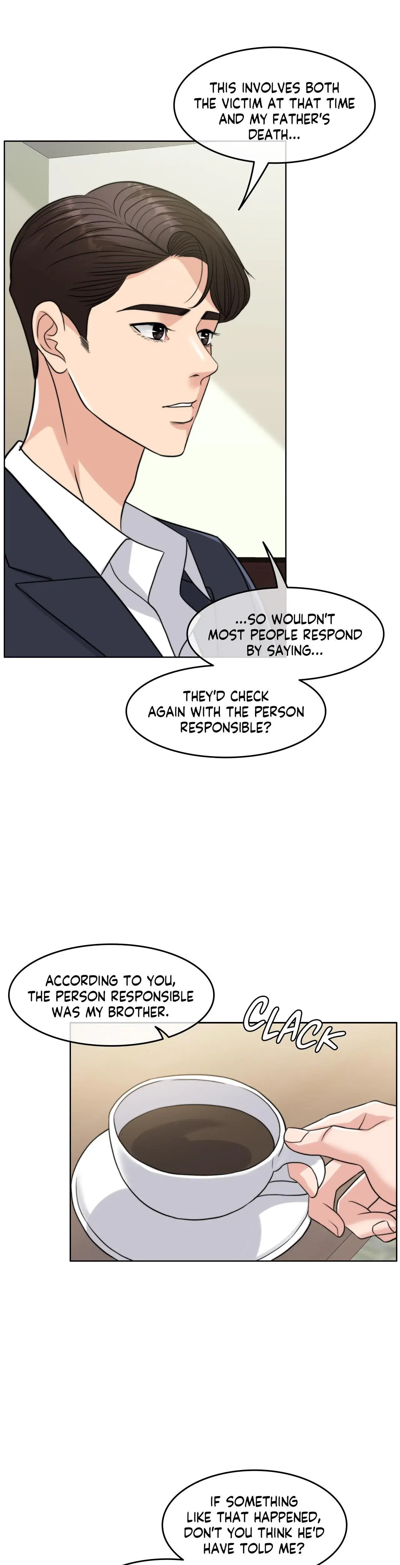 Wife For 1000 Days Season 2 Chapter 38 - Page 6