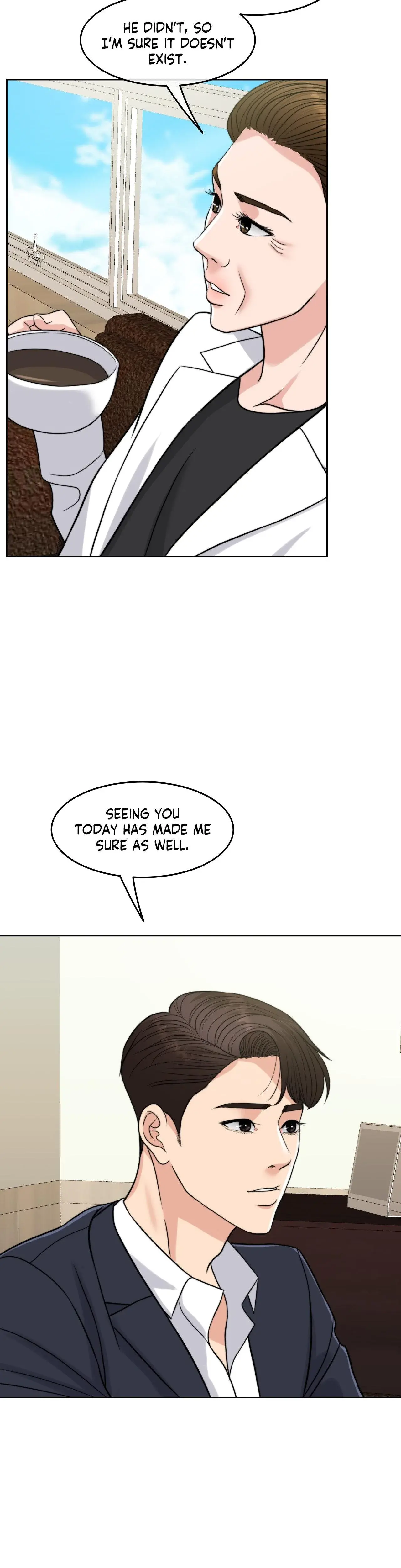 Wife For 1000 Days Season 2 Chapter 38 - Page 7
