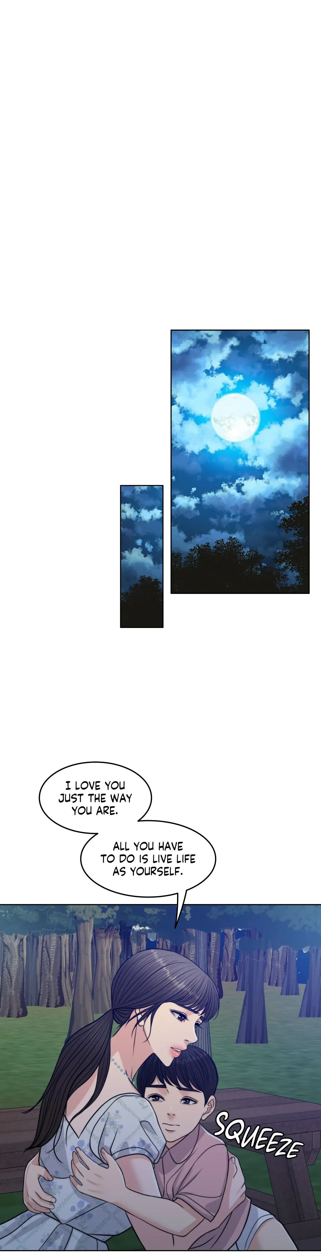 Wife For 1000 Days Season 2 Chapter 39 - Page 1
