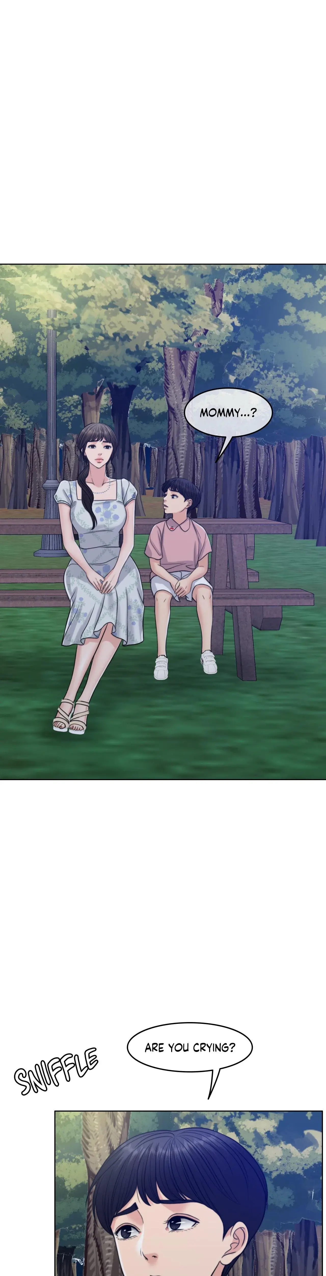 Wife For 1000 Days Season 2 Chapter 39 - Page 12