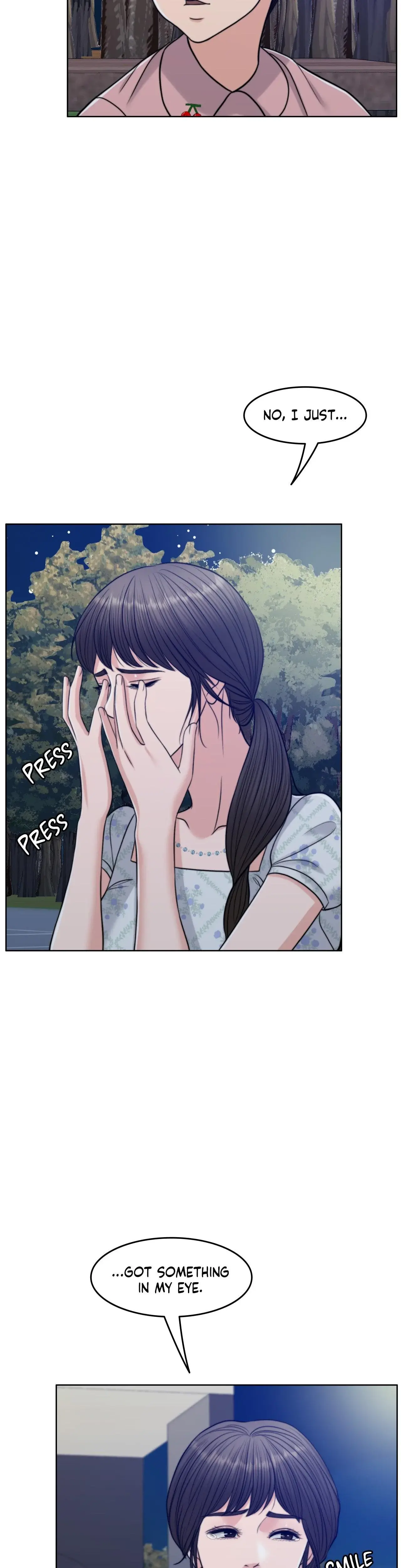 Wife For 1000 Days Season 2 Chapter 39 - Page 13