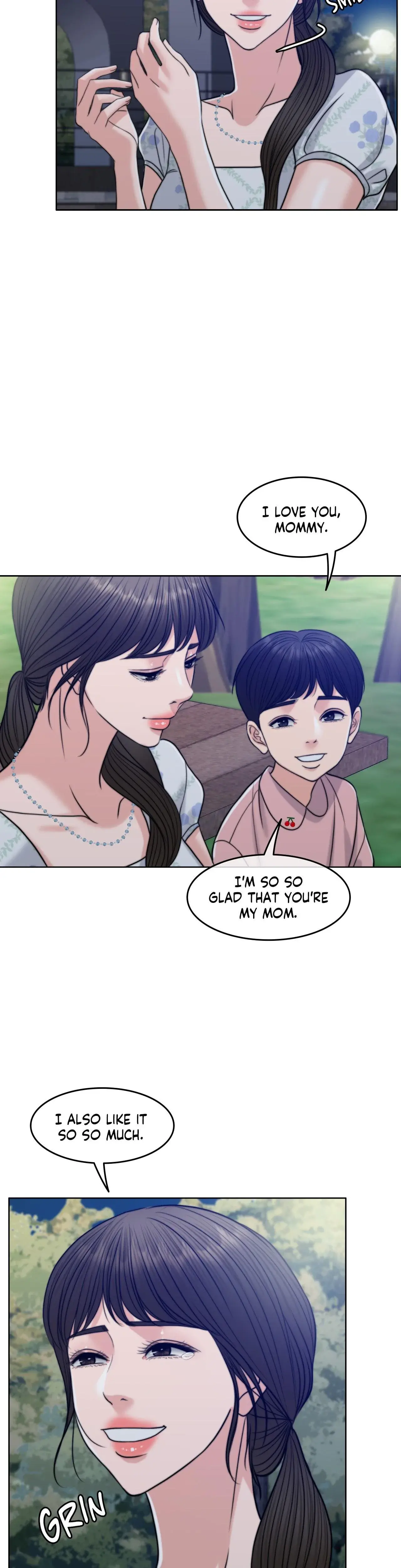 Wife For 1000 Days Season 2 Chapter 39 - Page 14