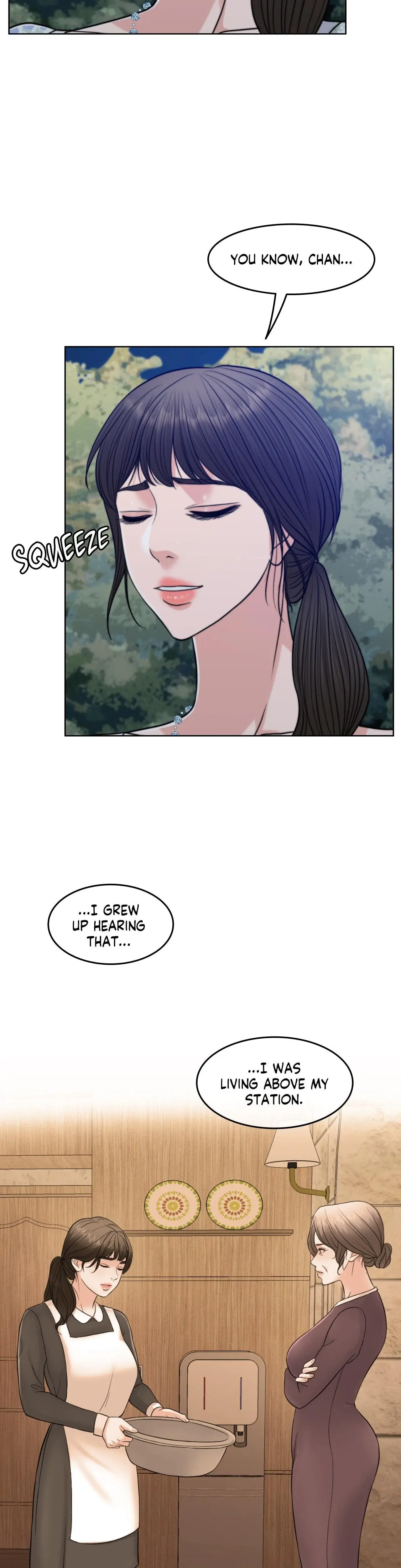 Wife For 1000 Days Season 2 Chapter 39 - Page 15