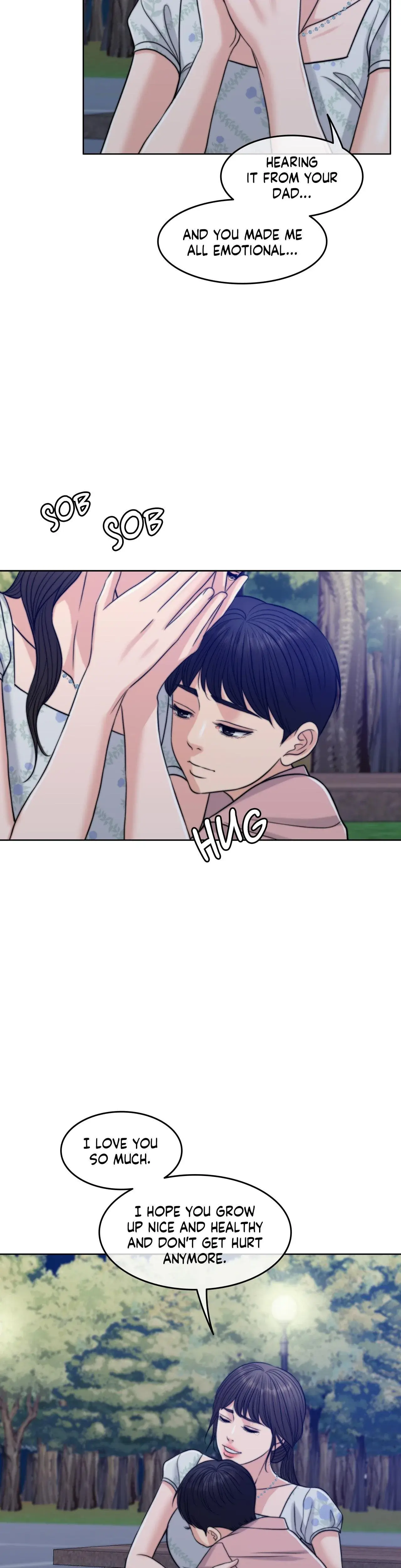 Wife For 1000 Days Season 2 Chapter 39 - Page 17