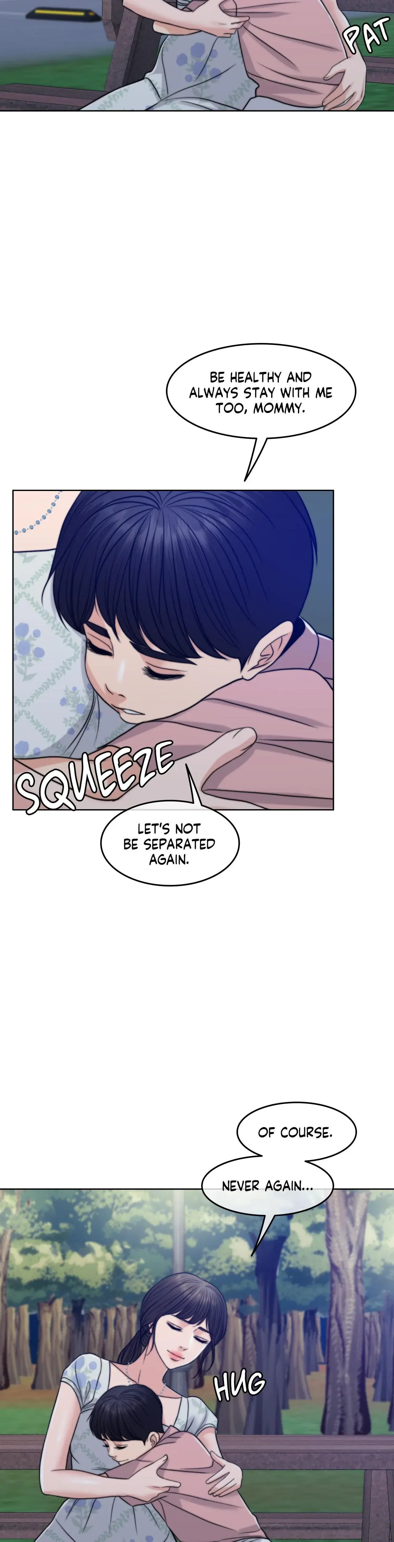 Wife For 1000 Days Season 2 Chapter 39 - Page 18