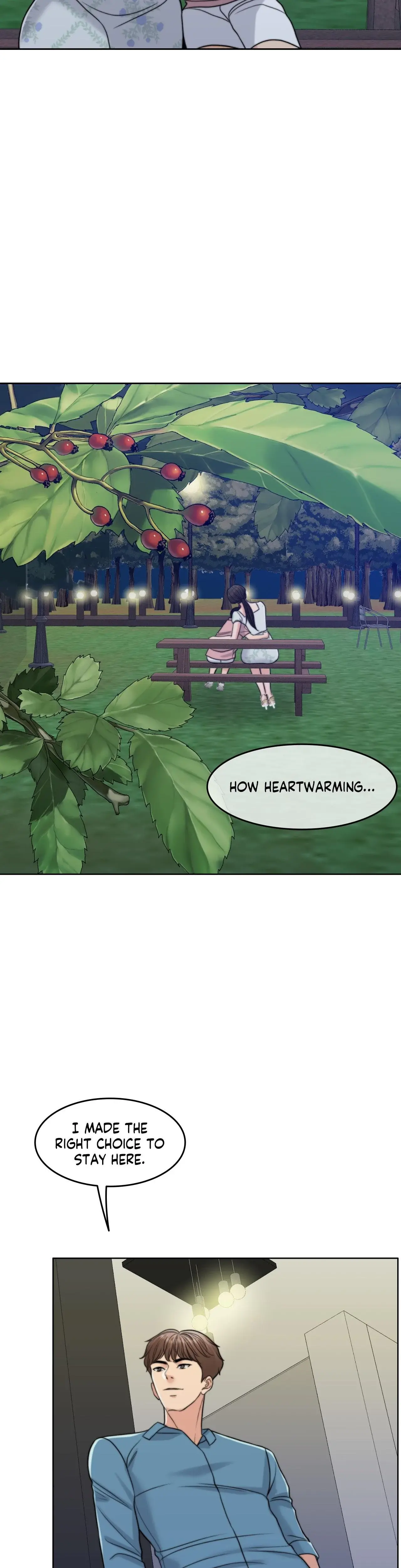 Wife For 1000 Days Season 2 Chapter 39 - Page 19