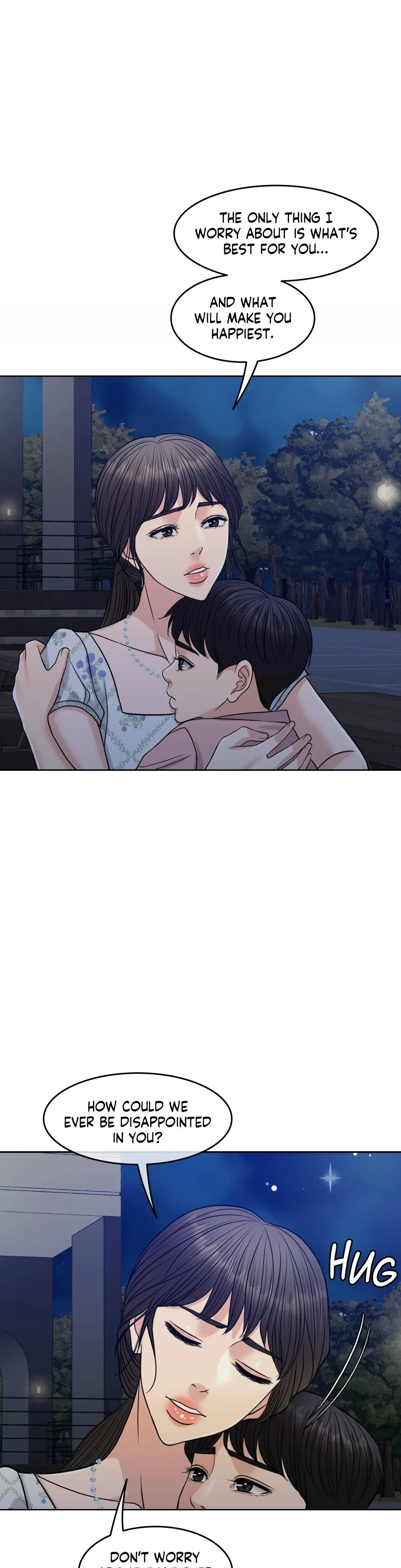 Wife For 1000 Days Season 2 Chapter 39 - Page 2
