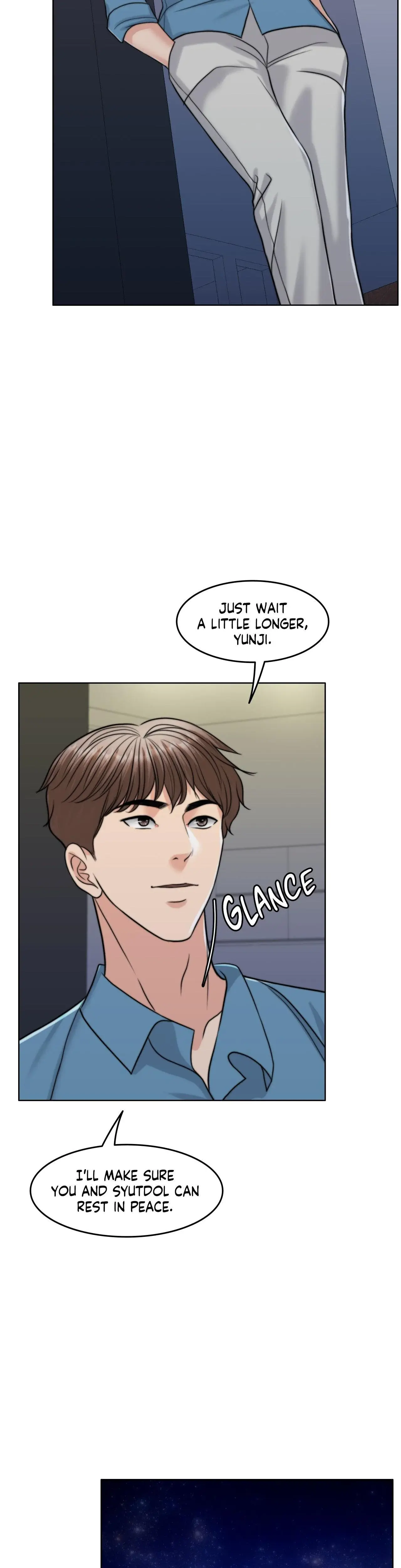 Wife For 1000 Days Season 2 Chapter 39 - Page 20