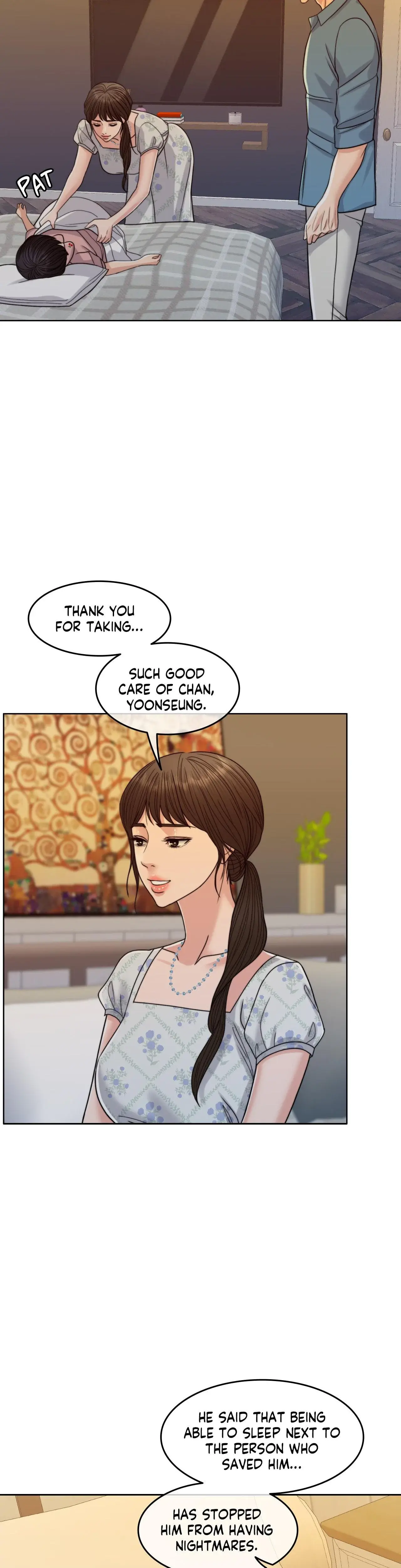 Wife For 1000 Days Season 2 Chapter 39 - Page 24