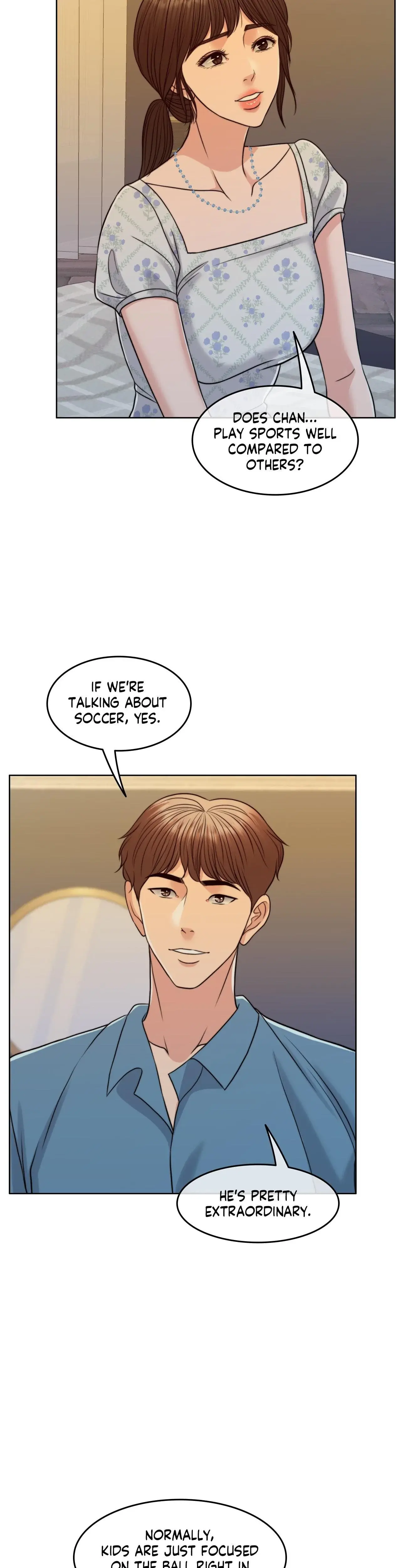Wife For 1000 Days Season 2 Chapter 39 - Page 26