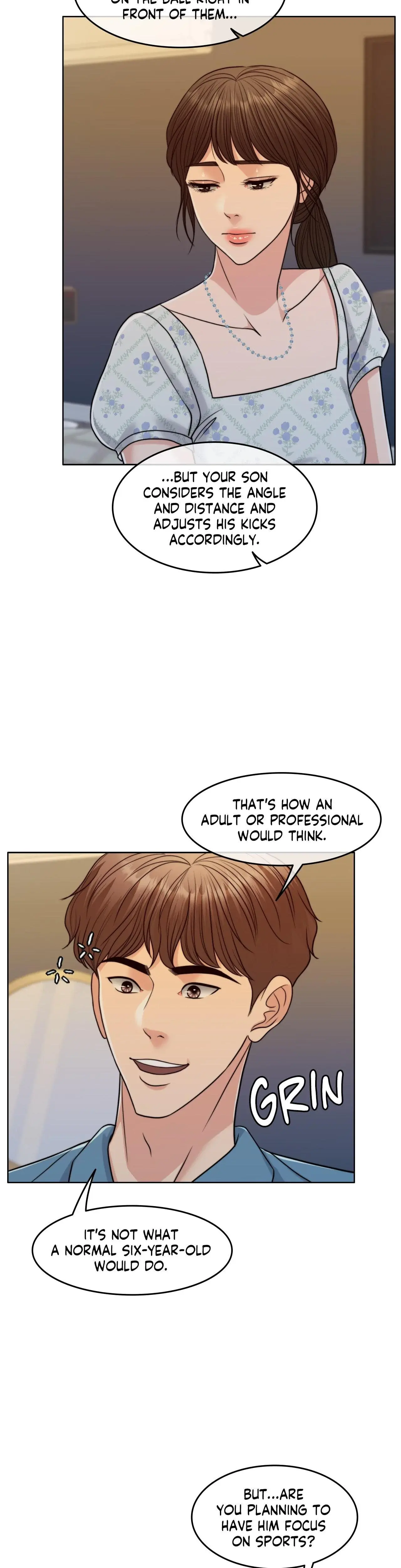 Wife For 1000 Days Season 2 Chapter 39 - Page 27