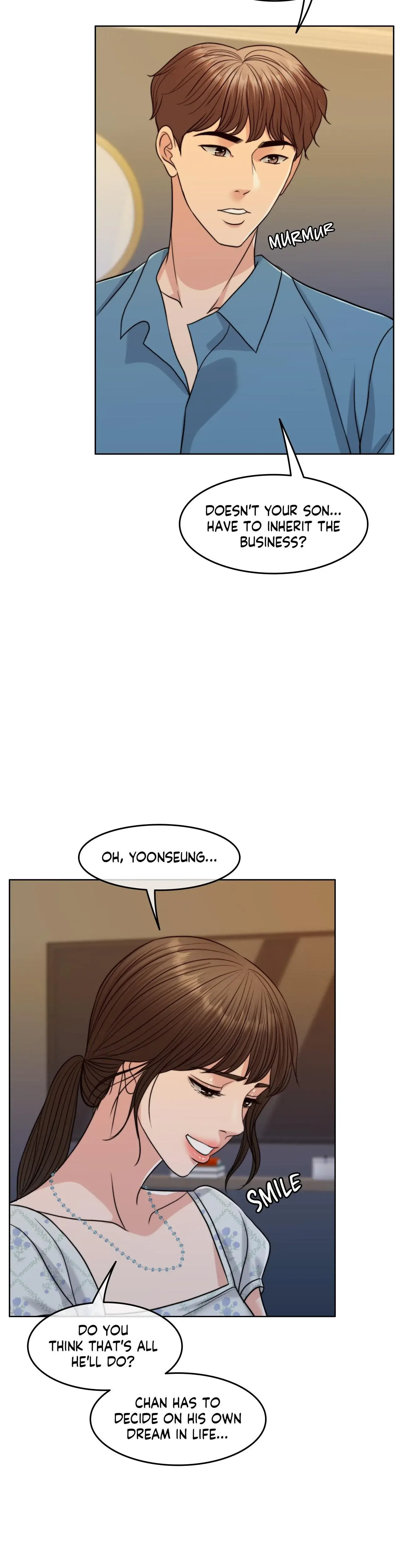 Wife For 1000 Days Season 2 Chapter 39 - Page 28